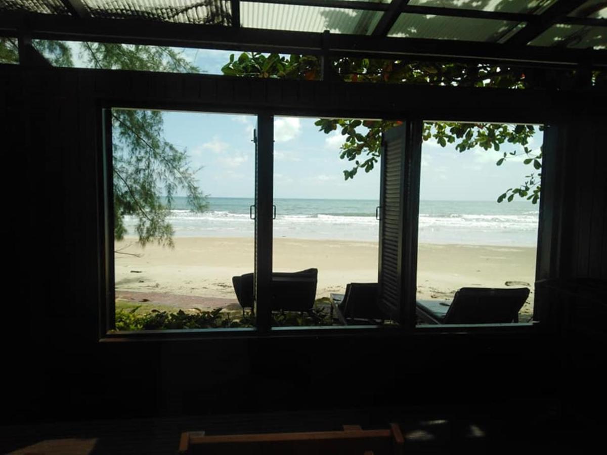 Klong Prao Resort - Sha Extra Plus Koh Chang Exterior photo