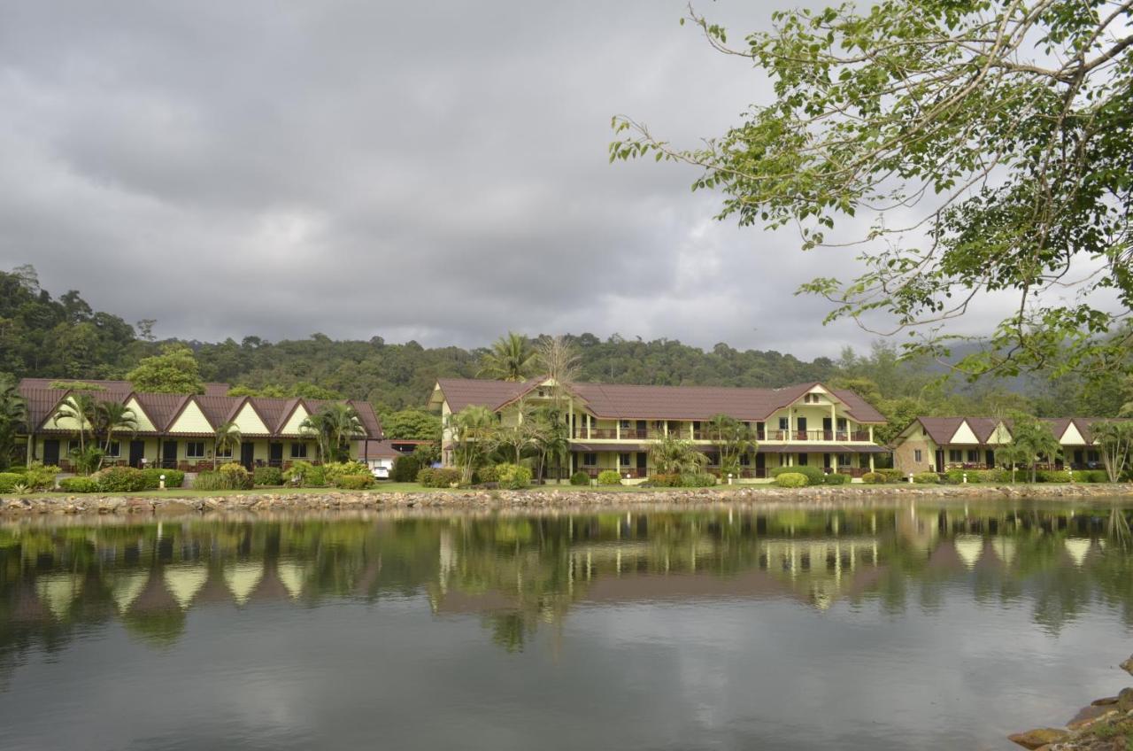 Klong Prao Resort - Sha Extra Plus Koh Chang Exterior photo