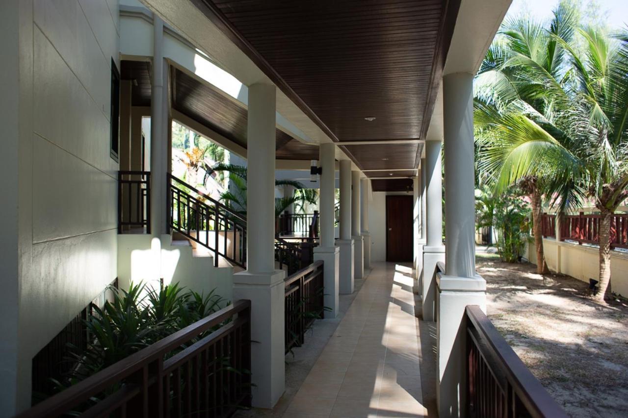 Klong Prao Resort - Sha Extra Plus Koh Chang Exterior photo