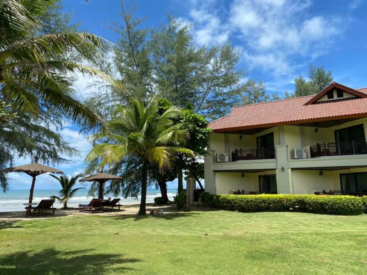 Klong Prao Resort - Sha Extra Plus Koh Chang Exterior photo