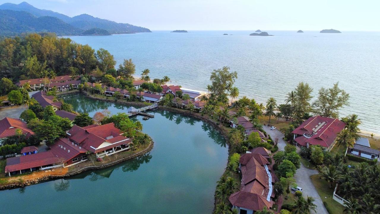 Klong Prao Resort - Sha Extra Plus Koh Chang Exterior photo