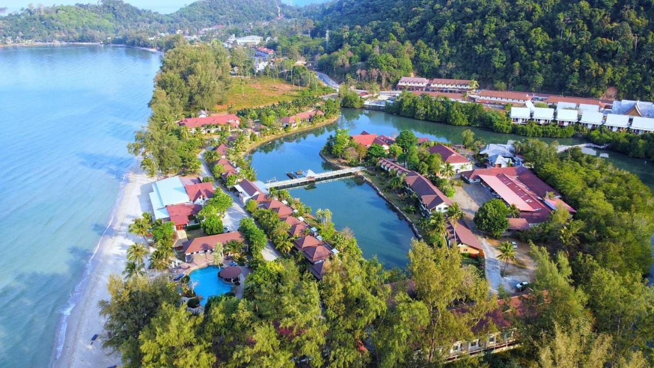 Klong Prao Resort - Sha Extra Plus Koh Chang Exterior photo