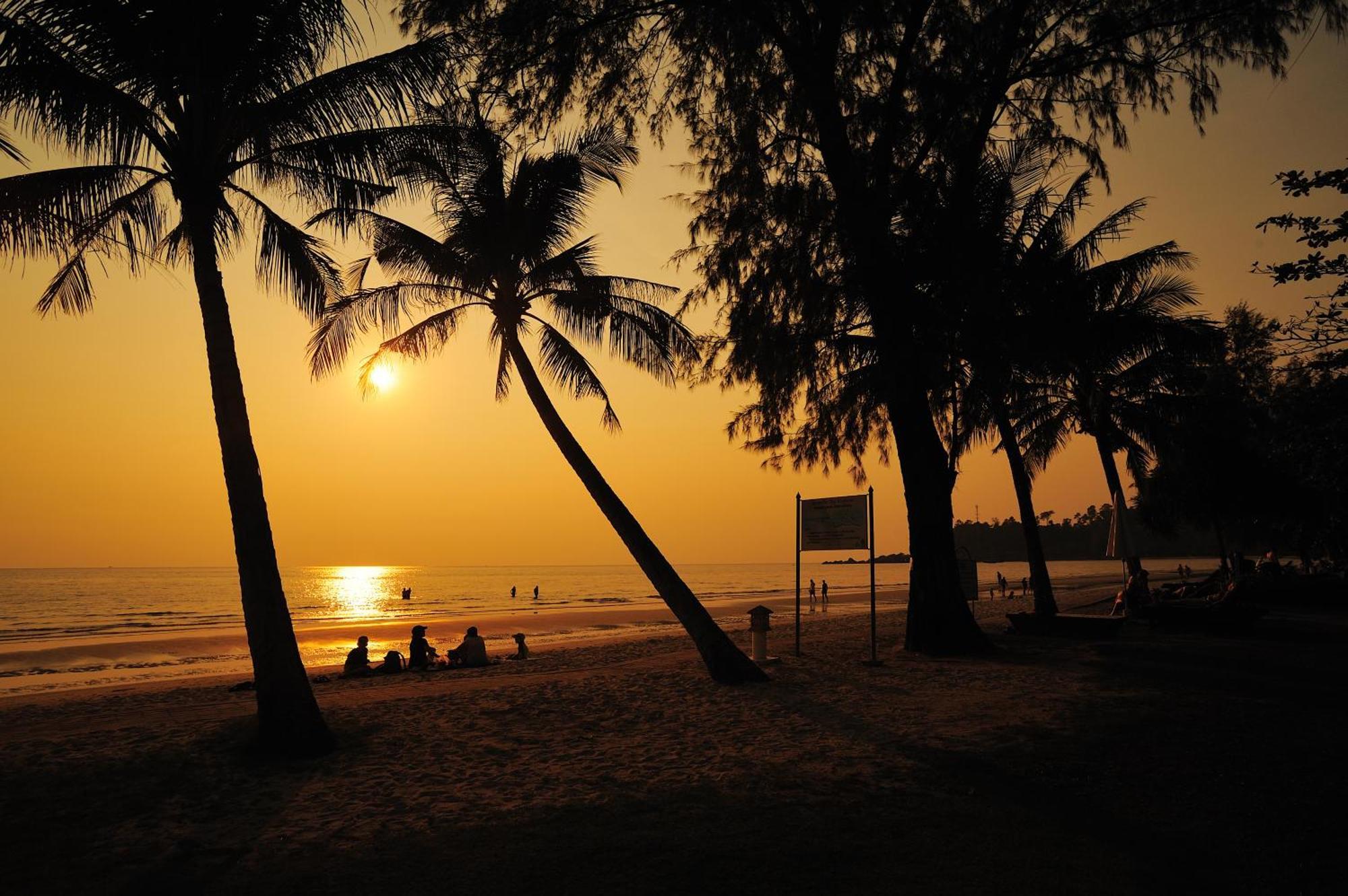 Klong Prao Resort - Sha Extra Plus Koh Chang Exterior photo