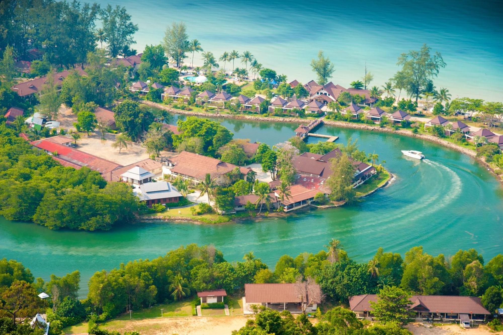 Klong Prao Resort - Sha Extra Plus Koh Chang Exterior photo