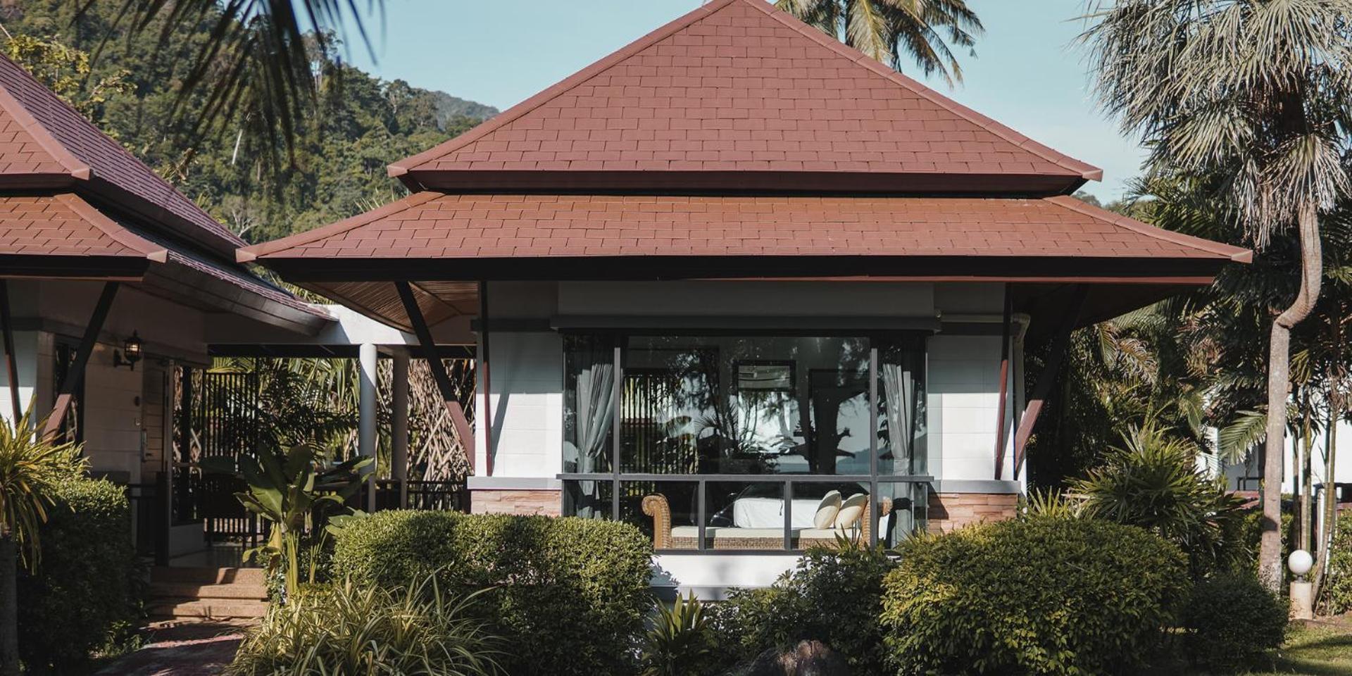 Klong Prao Resort - Sha Extra Plus Koh Chang Exterior photo